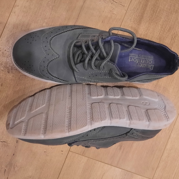 Dexter shoes - Picture 3 of 5